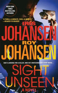 Sight Unseen - Paperback