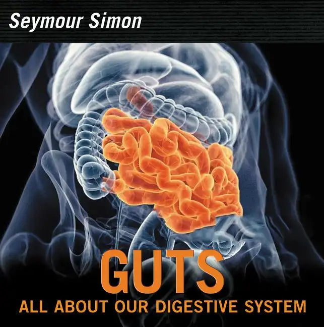 Guts - Paperback