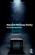 Humanism and Terror - Paperback