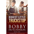 Biggest Little Truckstop - Paperback