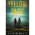 Yellow Tape - Paperback