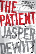 The Patient - Paperback