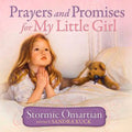 Prayers and Promises for My Little Girl - Hardcover
