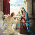 Meditations on the Mysteries of the Most Holy Rosary - Paperback