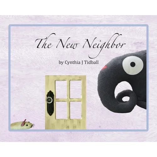 The New Neighbor - Hardcover