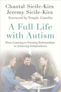 Full Life with Autism - Paperback