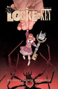 Locke & Key: Small World - Hardcover