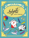 Emilydidit World - Paperback