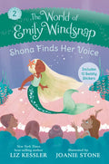 The World of Emily Windsnap: Shona Finds Her Voice - Paperback