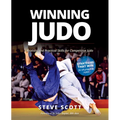 Winning Judo: Realistic and Practical Skills for Competitive Judo - Paperback