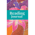 Reading Journal - Hardcover