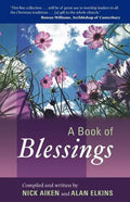 A Book of Blessings - Paperback
