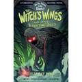 The Witch's Wings and Other Terrifying Tales (Are You Afraid of the Dark? Graphic Novel #1) - Hardcover