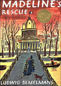Madeline's Rescue - Hardcover