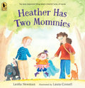 Heather Has Two Mommies - Paperback