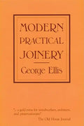 Modern Practical Joinery - Paperback