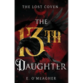 The Thirteenth Daughter - Paperback