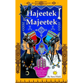 Hajeetek Majeetek: My Grandmother's North African Folktales - Paperback