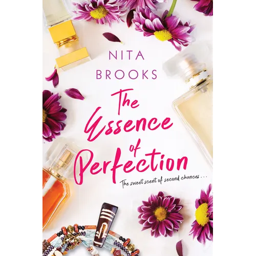 The Essence of Perfection - Paperback