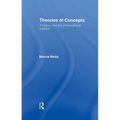 Theories of Concepts: A History of the Major Philosophical Traditions - Paperback