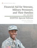 Financial Aid for Veterans, Military Personnel, and Their Families: 2021-23 Edition - Paperback