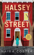 Halsey Street - Paperback