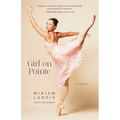 Girl on Pointe - Paperback