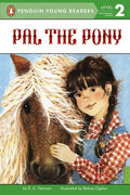 Pal the Pony - Paperback