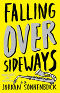 Falling Over Sideways - Paperback
