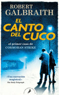 El Canto del Cuco / The Cuckoo's Calling - Paperback