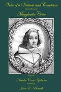 Voice of a Virtuosa and Courtesan: Selected Poems of Margherita Costa - Paperback