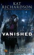 Vanished - Paperback
