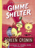 Gimme Shelter: Misadventures and Misinformation - Paperback