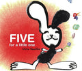Five for a Little One - Hardcover