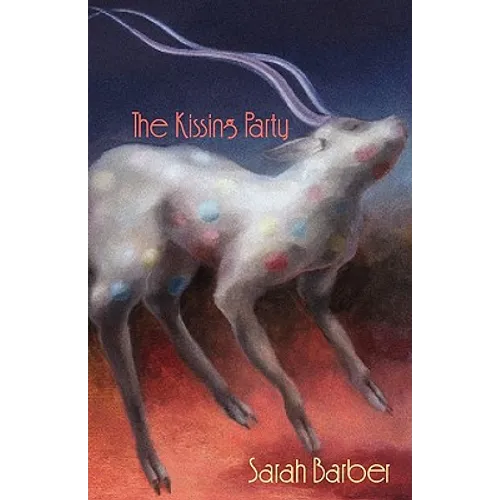 The Kissing Party - Paperback