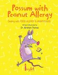 Possum with Peanut Allergy - Paperback
