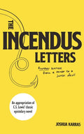 The Incendus Letters - Paperback