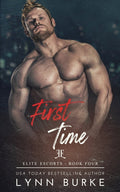 First Time - Paperback