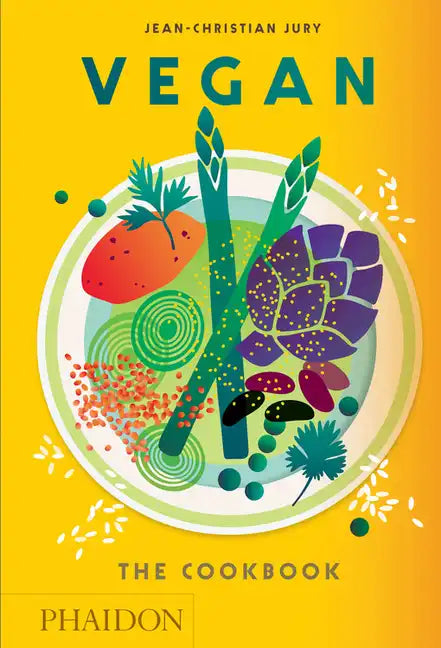 Vegan: The Cookbook - Hardcover