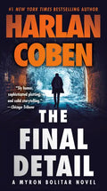 The Final Detail - Paperback