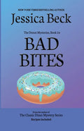 Bad Bites - Paperback