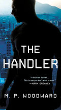 The Handler - Paperback