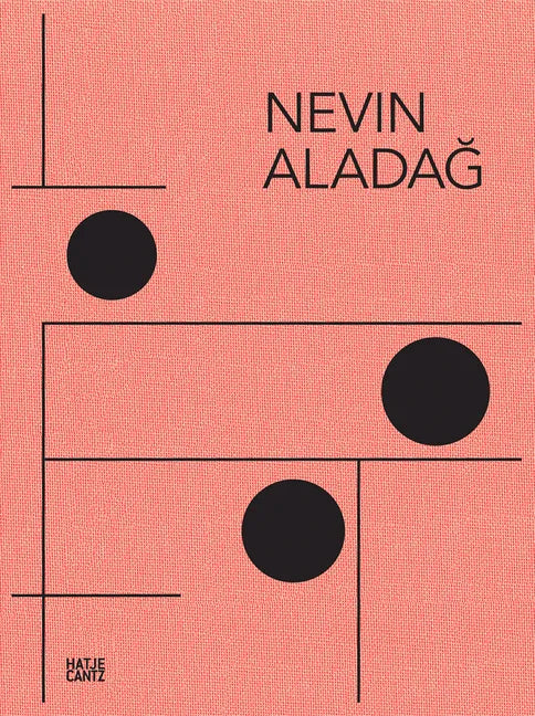 Nevin Aladag: Sound of Spaces - Hardcover