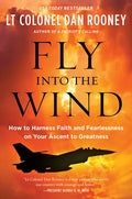 Fly Into the Wind - Paperback