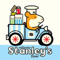 Stanley's Diner - Paperback