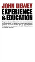 Experience and Education - Paperback