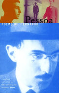 Poems of Fernando Pessoa - Paperback