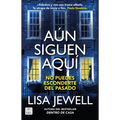 Aún Siguen Aquí (Novela) / The Family Remains (a Novel) - Paperback