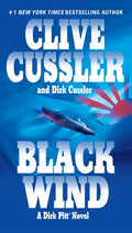 Black Wind - Paperback