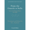 From the Gracchi to Sulla - Paperback